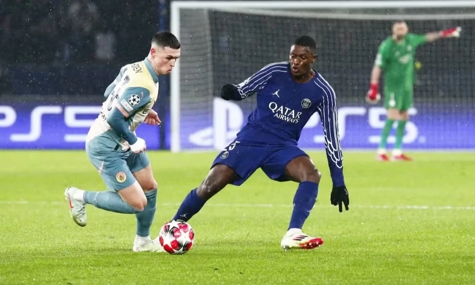 Lịch thi đấu Champions League: Man City đại chiến PSG, Real Madrid l&agrave;m kh&aacute;ch Roma