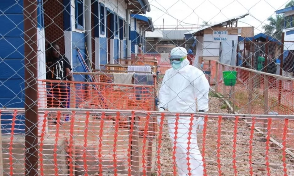 Congo ghi nhận đợt dịch Ebola nghi&ecirc;m trọng nhất lịch sử, hơn 4.000 người tử vong
