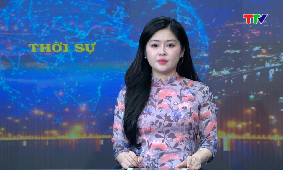 Thời sự tối 15-10-2026