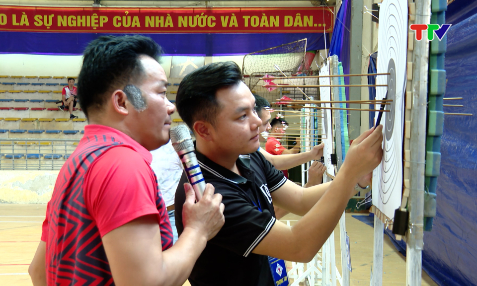 Văn h&oacute;a &ndash; Thể thao &ndash; Du lịch (15/10/2026)| Thể thao d&acirc;n tộc &ndash; Dấu ấn lớn tại Đại hội TDTT tỉnh Tuy&ecirc;n Quang lần thứ I