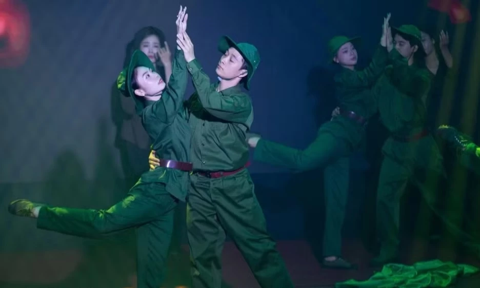 Ph&aacute;t động s&aacute;ng t&aacute;c về đề t&agrave;i thương binh, liệt sĩ v&agrave; người c&oacute; c&ocirc;ng với c&aacute;ch mạng