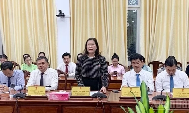T&ocirc;n vinh Lễ hội O&oacute;c Om B&oacute;c-Đua ghe Ngo v&agrave; n&eacute;t đẹp văn h&oacute;a Khmer