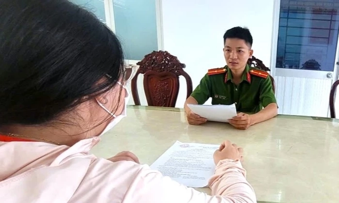 Đăng b&agrave;i vu khống hai phụ nữ tr&ecirc;n Facebook, c&ocirc; g&aacute;i 20 tuổi bị phạt 12,5 triệu đồng