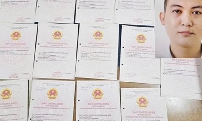 Nh&acirc;n vi&ecirc;n ng&acirc;n h&agrave;ng bị c&aacute;o buộc lừa đảo 30 tỉ đồng bằng chi&ecirc;u đ&aacute;o hạn