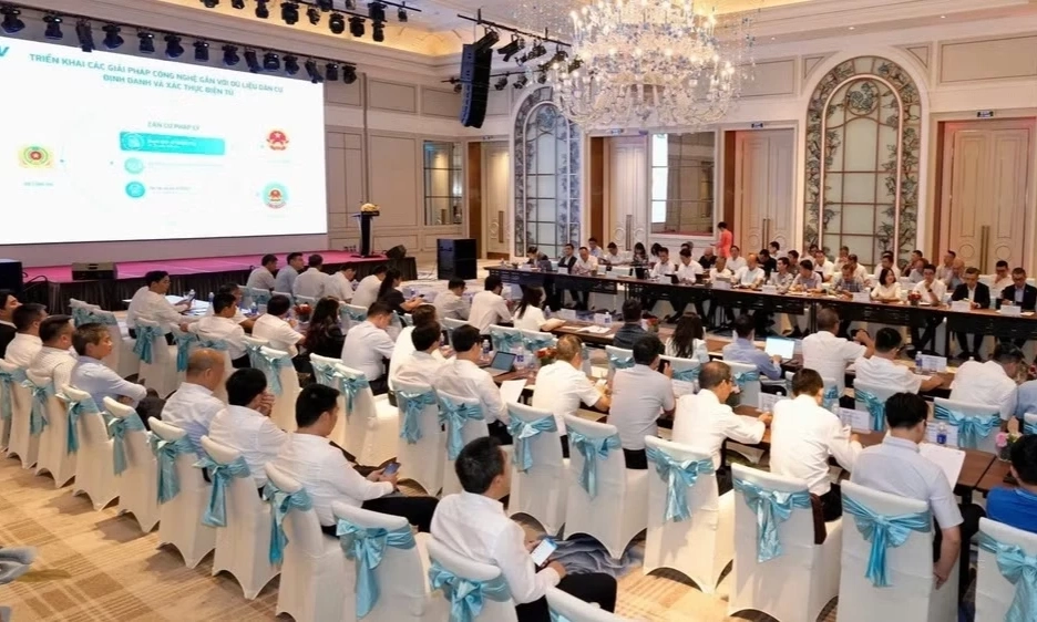 ACV phấn đấu đưa c&ocirc;ng nghệ th&agrave;nh năng lực cốt l&otilde;i trong khai th&aacute;c