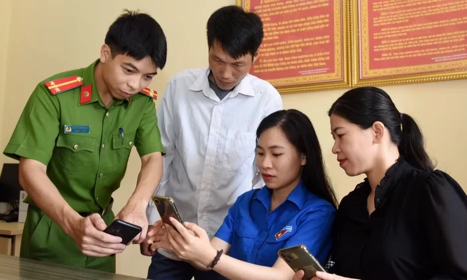 C&ocirc;ng d&acirc;n số: Quyền lợi đi đ&ocirc;i với tr&aacute;ch nhiệm