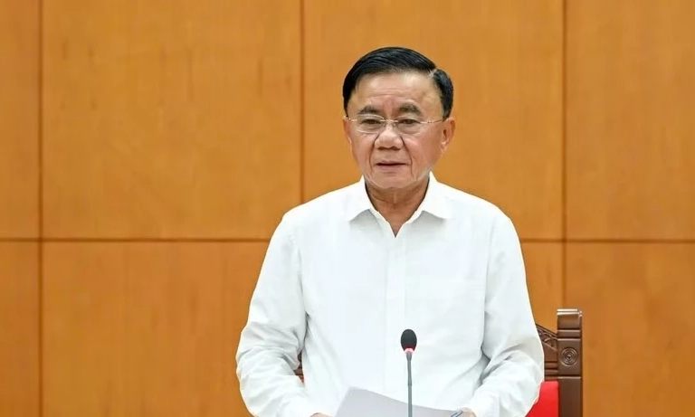 Ban B&iacute; thư ban h&agrave;nh Quy định về chức năng, nhiệm vụ, tổ chức bộ m&aacute;y của trường ch&iacute;nh trị tỉnh, th&agrave;nh phố