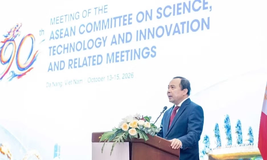 Tăng cường nghi&ecirc;n cứu, ph&aacute;t triển hệ sinh th&aacute;i đổi mới s&aacute;ng tạo ASEAN vững mạnh