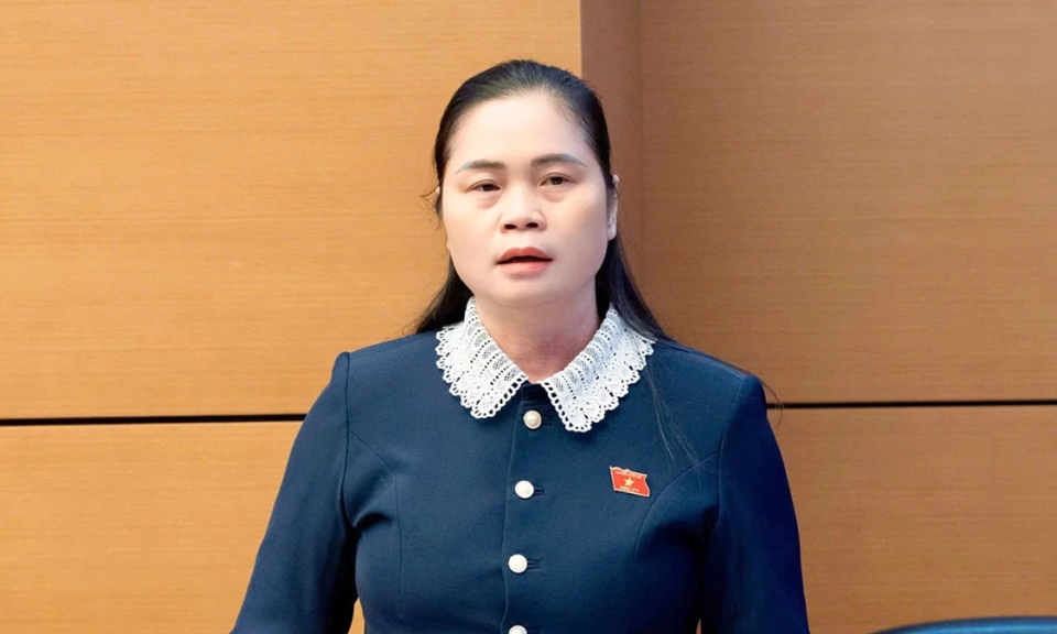 Trước thềm Kỳ họp thứ Hai, Quốc hội kh&oacute;a XVI: Mỗi quyết s&aacute;ch phải tạo đổi thay thực chất cho người d&acirc;n