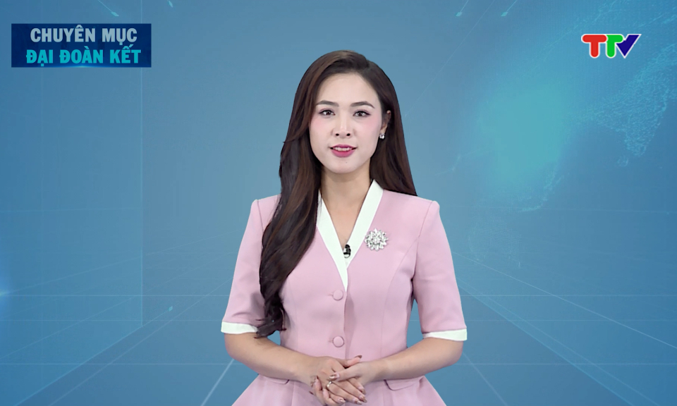 Đại đo&agrave;n kết| Mặt trận Tổ quốc c&aacute;c cấp tăng cường gi&aacute;m s&aacute;t x&atilde; hội