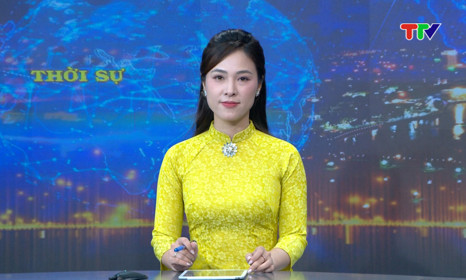 Thời sự trưa 17-10-2026