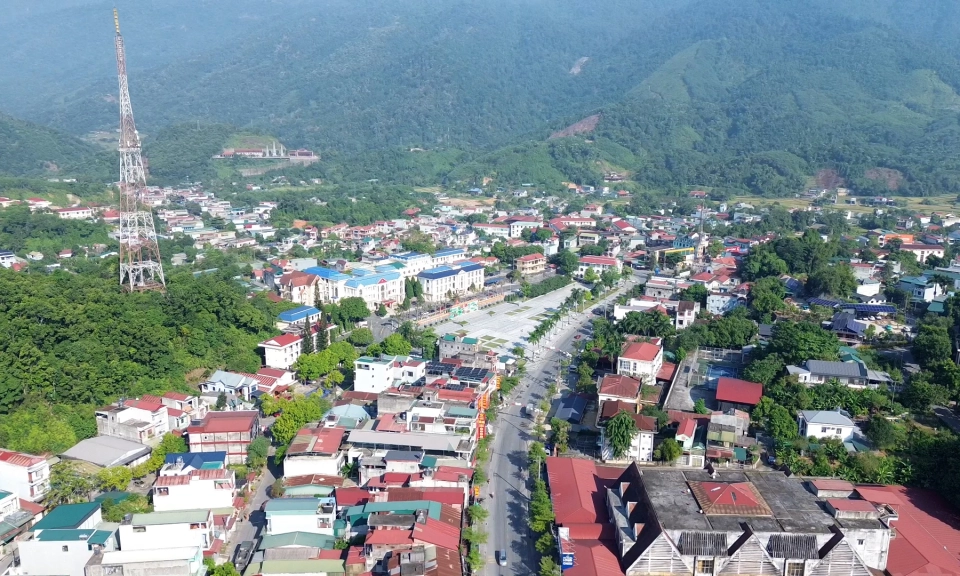 Tăng tốc thực hiện c&aacute;c mục ti&ecirc;u, nhiệm vụ năm 2026