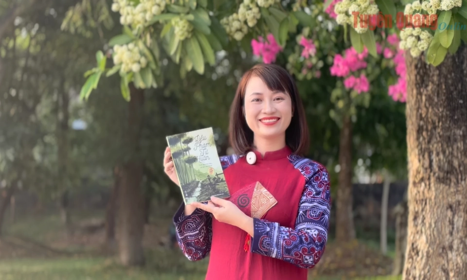 Đọc &ldquo;Liễu Ph&agrave;m Tứ Huấn&rdquo;: Ch&igrave;a kh&oacute;a tự cải tạo vận mệnh cuộc đời