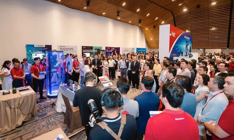 N&acirc;ng cao năng lực, đưa AI v&agrave;o vận h&agrave;nh thực tế