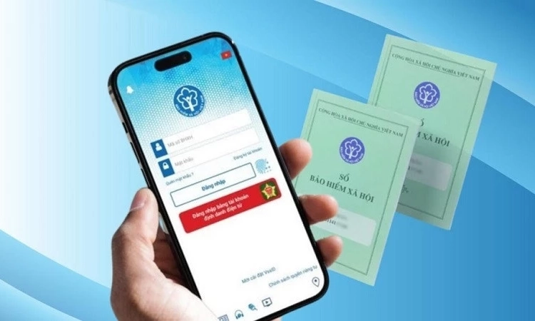 Hơn 101,49 triệu người được chuyển đổi m&atilde; số BHXH sang số định danh c&aacute; nh&acirc;n