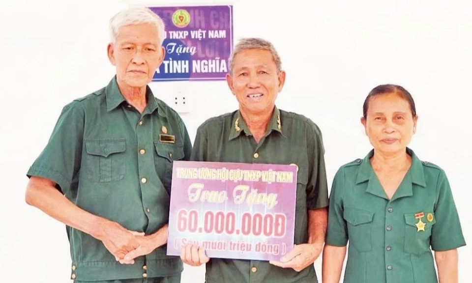 Tăng mức trợ cấp cho thanh ni&ecirc;n xung phong cơ sở miền nam từ ng&agrave;y 1/12/2026