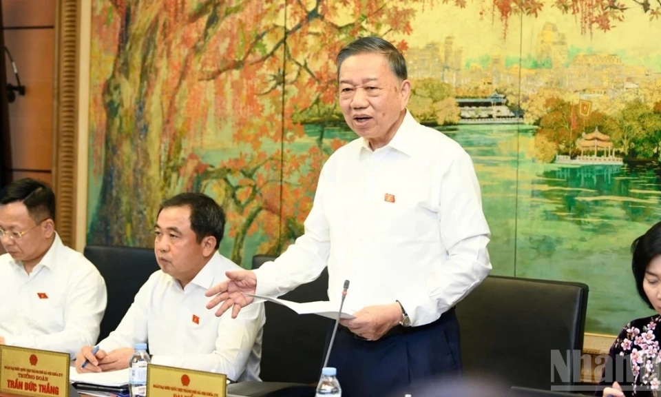 Bảo vệ đến c&ugrave;ng quyền lợi của người d&acirc;n khi c&oacute; sai lệch, gian lận đo lường
