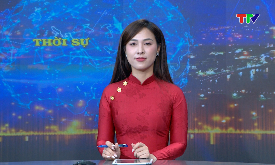 Thời sự tối 17-10-2026