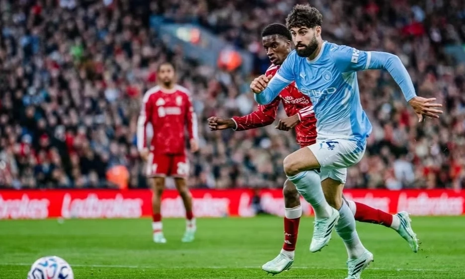 Bayern đại chiến Leipzig, Man City hướng tới trận thắng thứ bảy