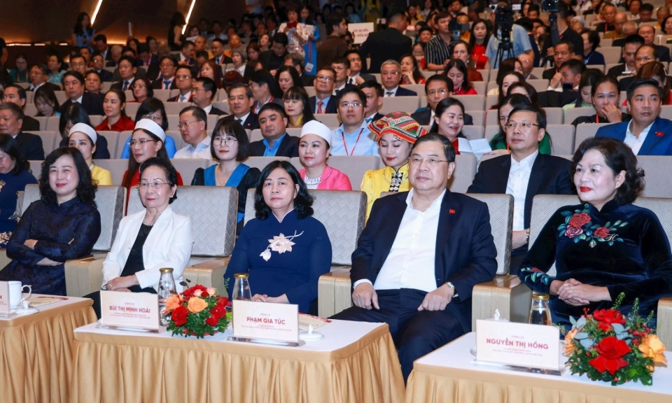 Ph&aacute;t động Th&aacute;ng cao điểm &ldquo;V&igrave; người ngh&egrave;o&rdquo; năm 2026: &ldquo;Đại đo&agrave;n kết - Lan tỏa t&igrave;nh d&acirc;n tộc, nghĩa đồng b&agrave;o&rdquo;
