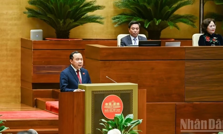 Sửa Luật Đo lường: Cắt giảm thủ tục, th&uacute;c đẩy chuyển đổi số
