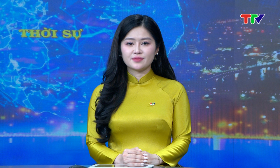 Thời sự trưa 18-10-2026