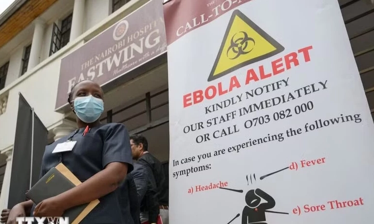Ưu ti&ecirc;n ứng ph&oacute; khẩn cấp h&agrave;ng đầu với dịch Ebola tại 22 quốc gia