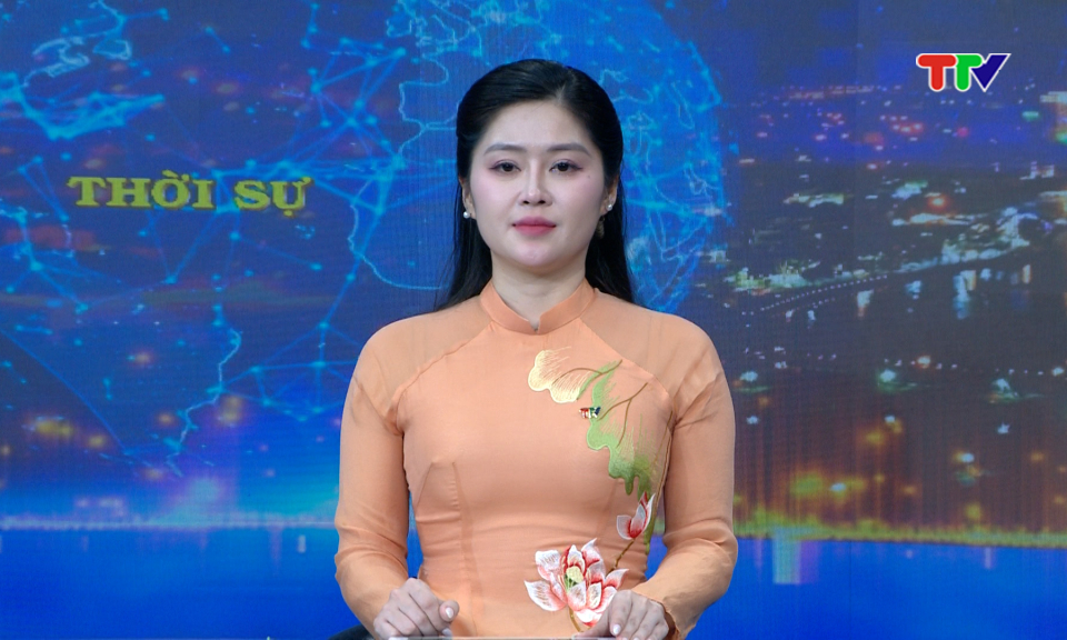 Thời sự tối 18-10-2026