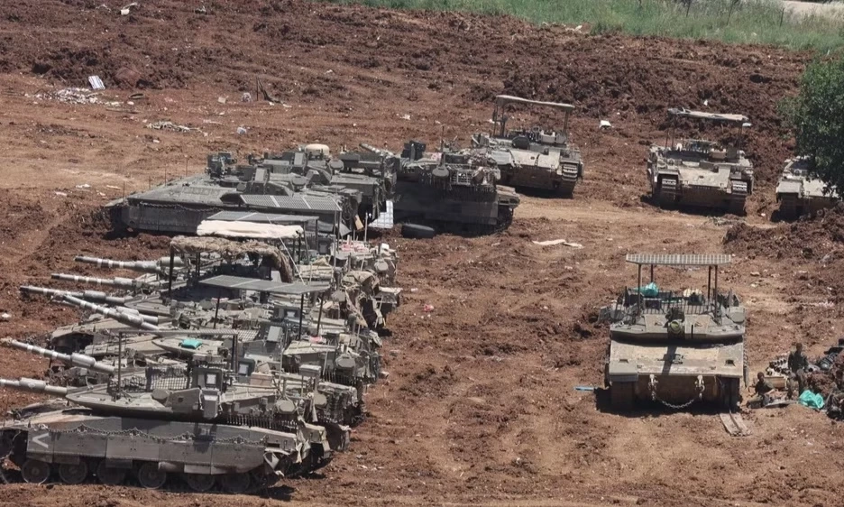 Israel c&ocirc;ng bố học thuyết an ninh quốc gia mới