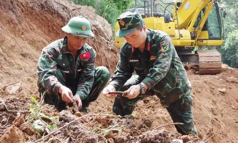 Sớm sửa đổi, bổ sung một số nội dung của Nghị quyết 26