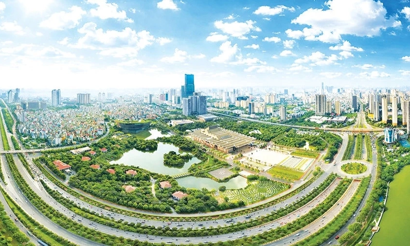 Đ&ocirc; thị th&ocirc;ng minh: C&ocirc;ng nghệ phải n&acirc;ng cao chất lượng sống của người d&acirc;n