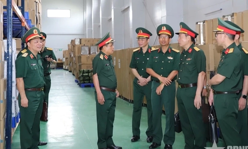 N&ecirc;u gương bằng kết quả chuyển đổi số