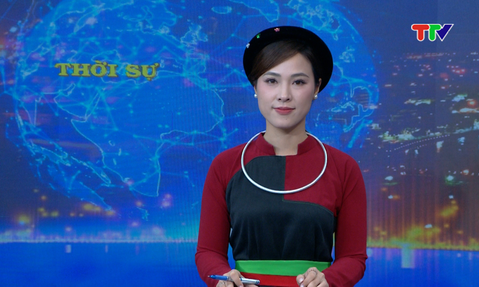 Thời sự trưa 19-10-2026