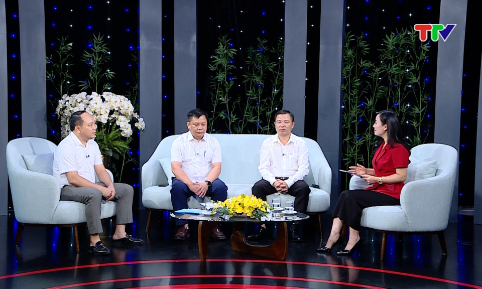 Tọa đ&agrave;m| Du lịch Tuy&ecirc;n Quang - biến tiềm năng th&agrave;nh ng&agrave;nh kinh tế mũi nhọn