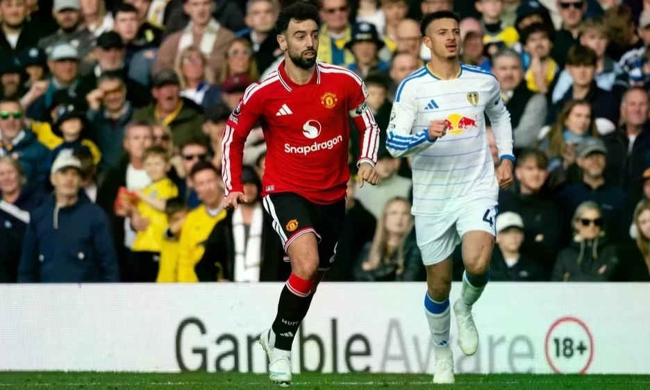 MU tiếp tục mất điểm, Real Madrid thắng đậm Sevilla