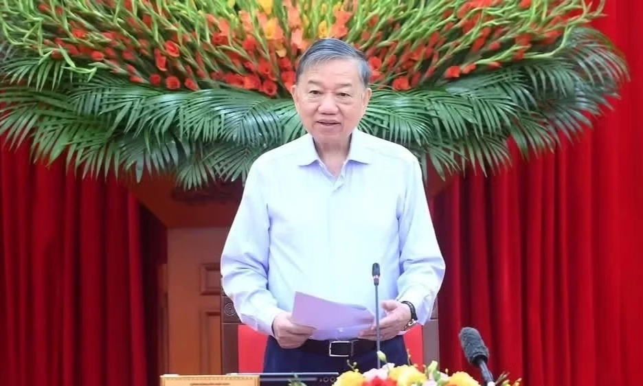 Giới hạn của tr&aacute;ch nhiệm v&agrave; li&ecirc;m ch&iacute;nh