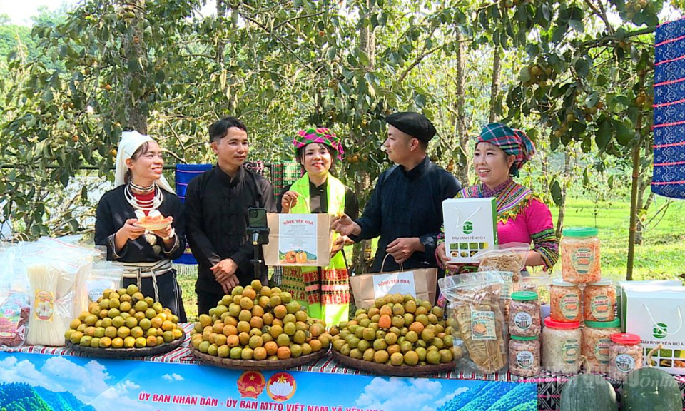 Phụ nữ Tuy&ecirc;n Quang tự tin trong thời đại số