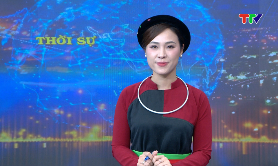 Thời sự tối 19-10-2026