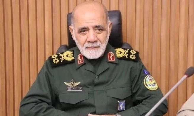 Iran cảnh b&aacute;o đ&aacute;p trả cứng rắn hơn nếu Mỹ v&agrave; Israel &ldquo;toan t&iacute;nh sai lầm&rdquo;