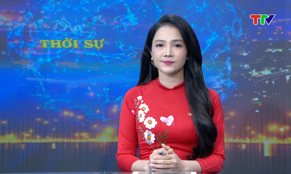  Thời sự trưa 20-10-2026