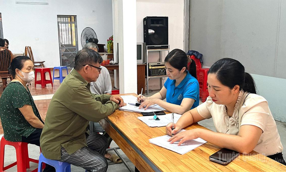 Cơ hội n&acirc;ng cao chất lượng cuộc sống
