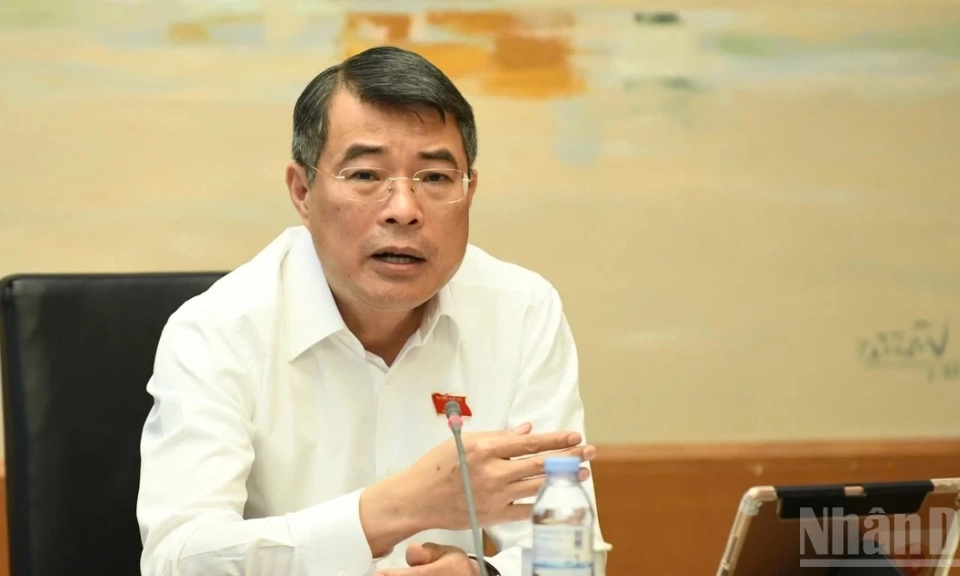 Thủ tướng: Sửa Luật Điện lực lần n&agrave;y phải giải quyết được c&aacute;c quan ngại của nh&agrave; đầu tư