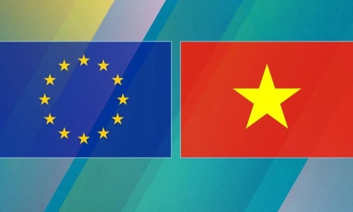 Cơ hội chiến lược n&acirc;ng tầm to&agrave;n diện quan hệ giữa Việt Nam với EU v&agrave; Bỉ