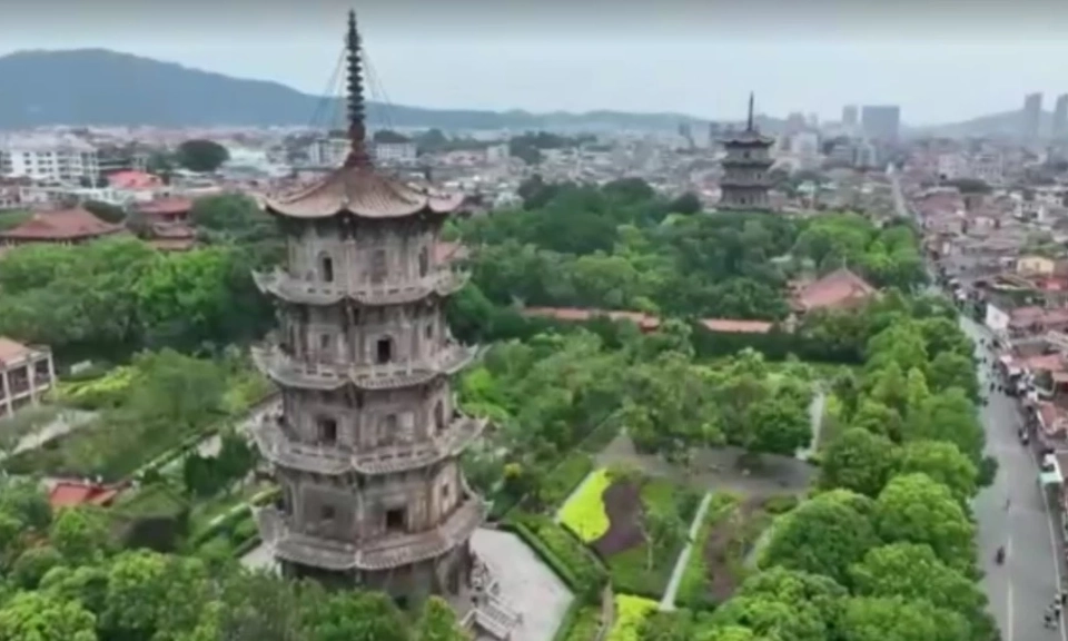 Trung Quốc th&uacute;c đẩy ho&agrave;n thiện luật bảo vệ di sản văn h&oacute;a