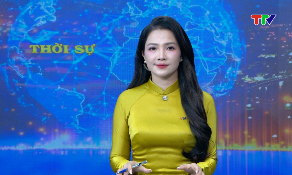 Thời sự tối 20-10-2026