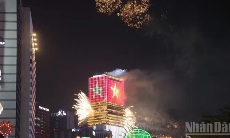 Th&agrave;nh phố Hồ Ch&iacute; Minh tổ chức nhiều hoạt động hưởng ứng Ng&agrave;y văn h&oacute;a Việt Nam năm 2026