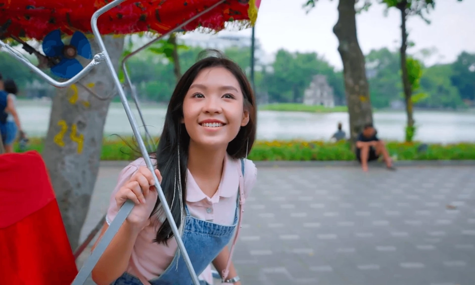 Phim &ldquo;X&oacute;m nhỏ&rdquo; - kể những c&acirc;u chuyện đậm t&igrave;nh người