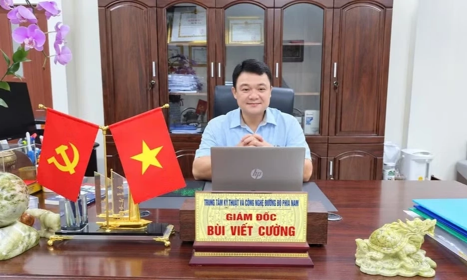Ứng dụng AI: Từ h&igrave;nh ảnh camera đến dữ liệu giao th&ocirc;ng li&ecirc;n tục