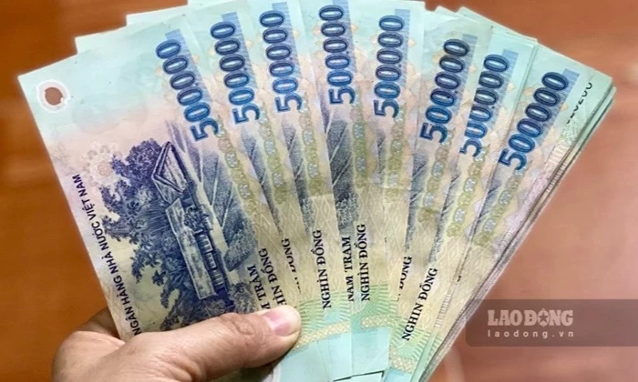 Giải đ&aacute;p c&aacute;ch t&iacute;nh lương hưu từ b&igrave;nh qu&acirc;n tiền lương đ&oacute;ng BHXH 5 năm cuối trước nghỉ hưu