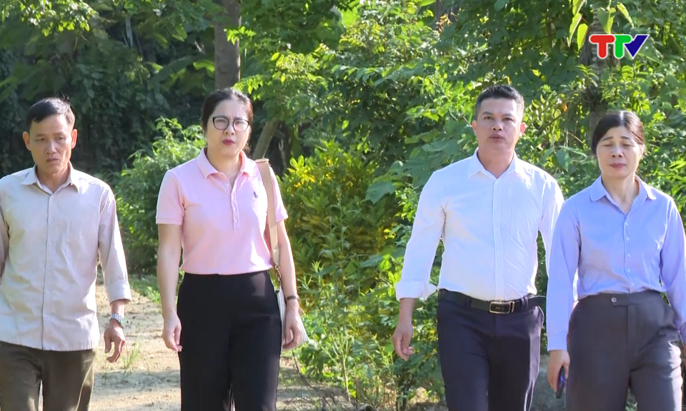 Vững chi bộ, chắc l&ograve;ng d&acirc;n